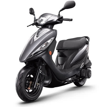 KYMCO　GP-125 | 東山租車