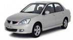 Mitsubishi　LANCER | 東山租車