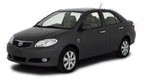 TOYOTA　VIOS | 東山租車